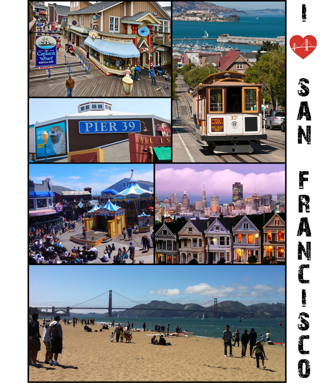 san francisco